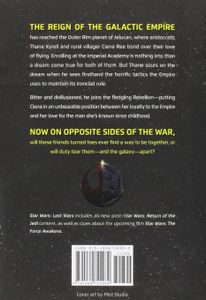 Star Wars: Lost Stars