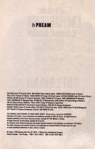 The Original Encyclopedia Of Comic Book Heroes, Volume Three—Featuring Superman