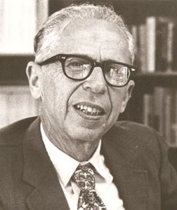 Richard M. Dorson