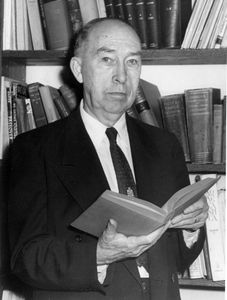 Stith Thompson