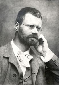 Axel Olrik