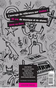 L'Art brutal de Jean-Louis Costes