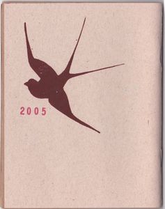 Fanzine Bidon no6 Motifs