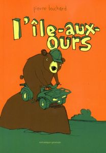 L'Ile-aux-Ours
