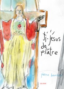 Ti-Jésus de plâtre