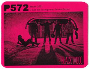 P572 Hiver 2011