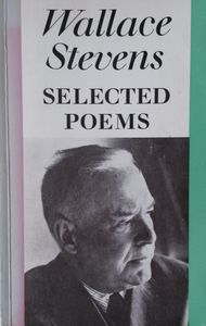 Selected Poems