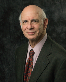 Bruno Nettl