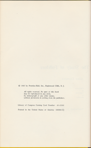 The Study of Folklore