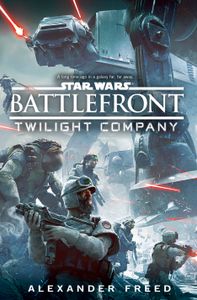 Star Wars: Battlefront - Twilight Company