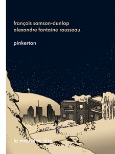 Pinkerton