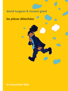 Les pièces détachées