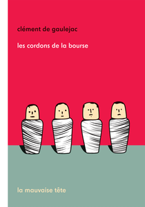 Les cordons de la bourse