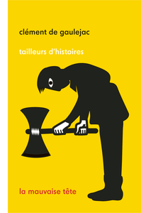 Tailleurs d'histoires