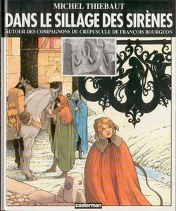 Dans Le Sillage Des Sirènes