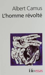L'homme révolté