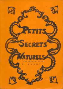 Petits Secrets Naturels