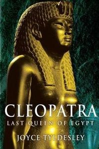 Cleopatra Last Queen Of Egypt