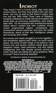 I, Robot
