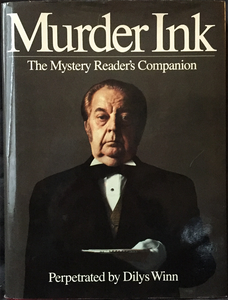 Murder Ink: The Mystery Reader's Companion