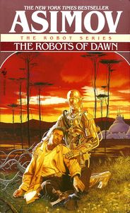 The Robots of Dawn