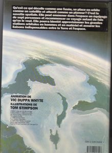 La Navette Spatiale (Livre Animé)