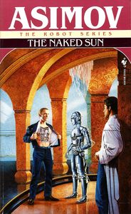 The Naked Sun