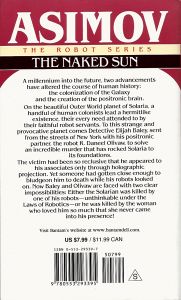 The Naked Sun