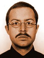 Андрей Азов