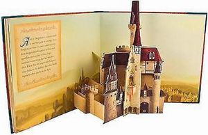 The Tale Of Despereaux - The Deluxe Movie Storybook