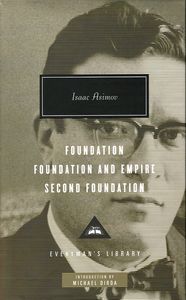 Foundation / Foundation and Empire / Second Foundation