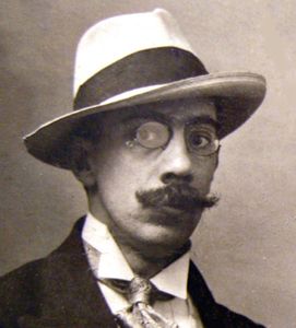 Michael Harper