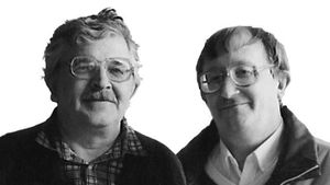 Arkady and Boris Strugatsky