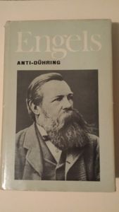 Anti-Dühring: Herr Eugen Dühring's Revolution in Science