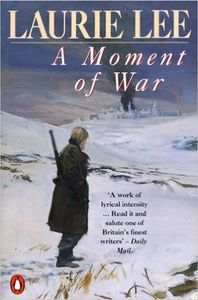 A Moment Of War