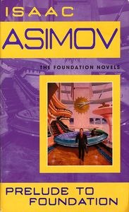 Prelude to Foundation