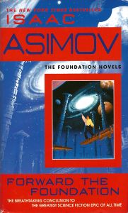 Forward the Foundation
