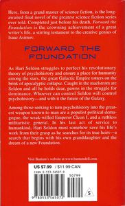 Forward the Foundation