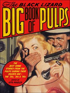 The Black Lizard Big Book of Pulps
