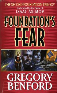 Foundation's Fear