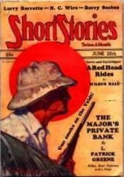 Short Stories, June 25th, 1929
