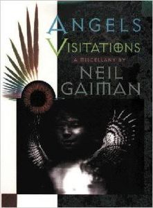 Angels And Visitations