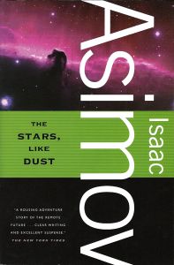 The Stars, Like Dust