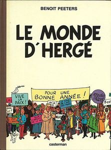 Le Monde D'Hergé