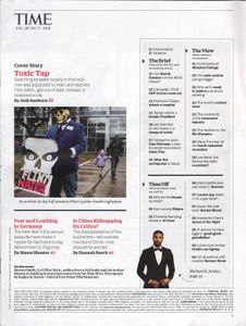 Time (February 1, 2016)
