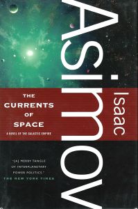 The Currents of Space