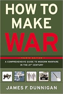 How to Make War