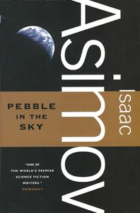Pebble in the Sky