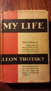 My Life: An Attempt at an Autobiography