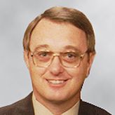 John Fredericksen